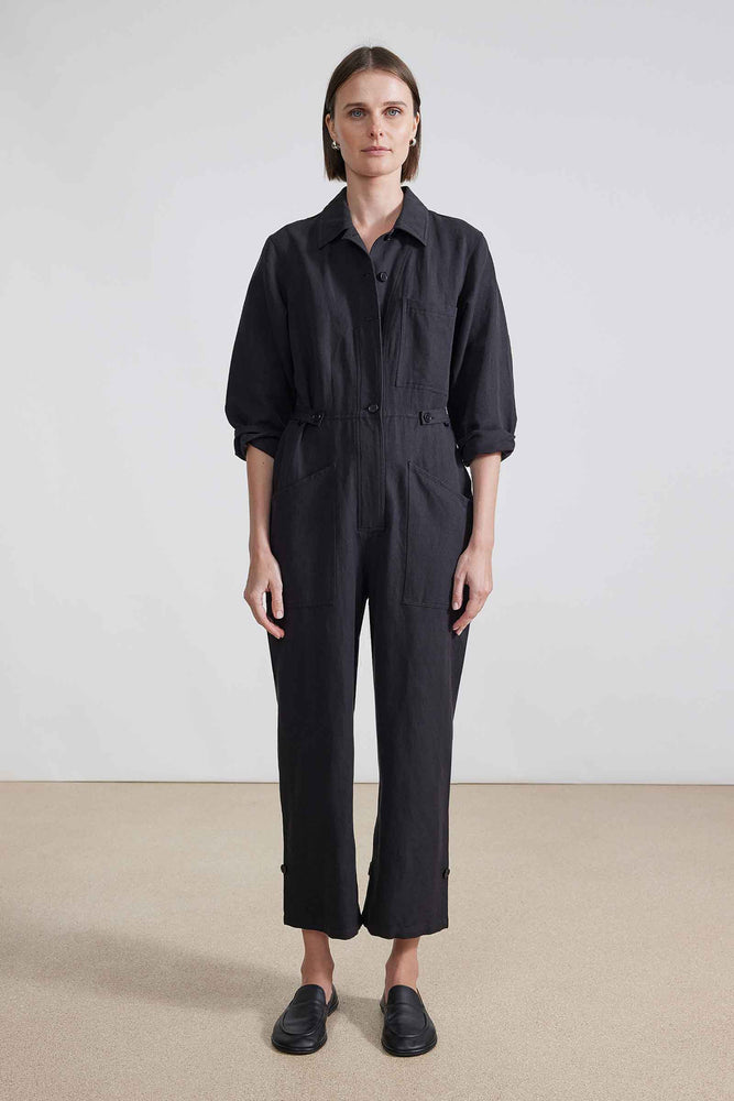 Apiece Apart Ares Jumpsuit - Alchemy Works