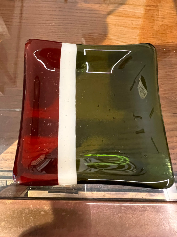 
                  
                    Gerise Glass Dishes - Alchemy Works
                  
                