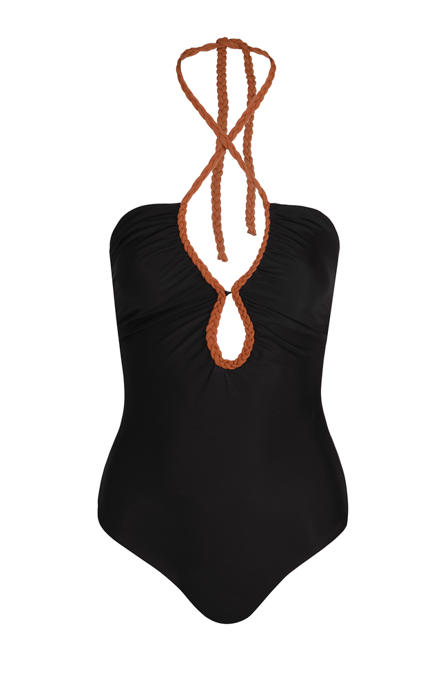 Juan de Dios Saint Tropez One Piece - Alchemy Works